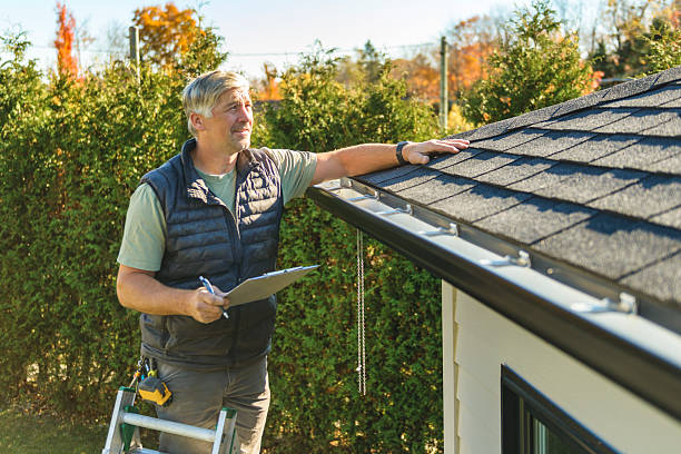 Trusted Roof Replacement service in Goshen, IN - Ben Roofing and Steel LLC